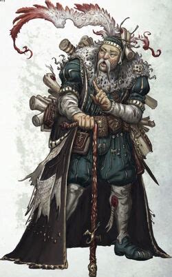 archiveofourown warhammer|The Advisor (Warhammer Fantasy) .
